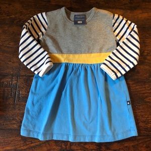 Baby dress